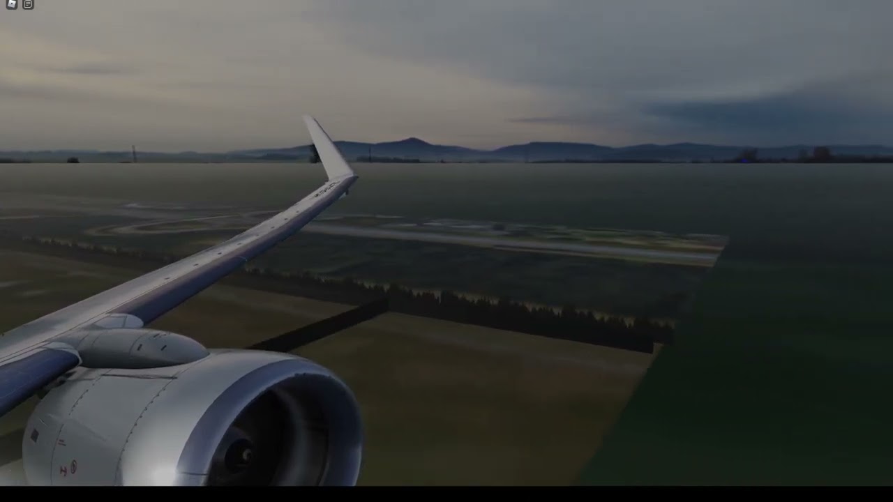 ZEROtech RBLX | 737-800 Flight demonstration.