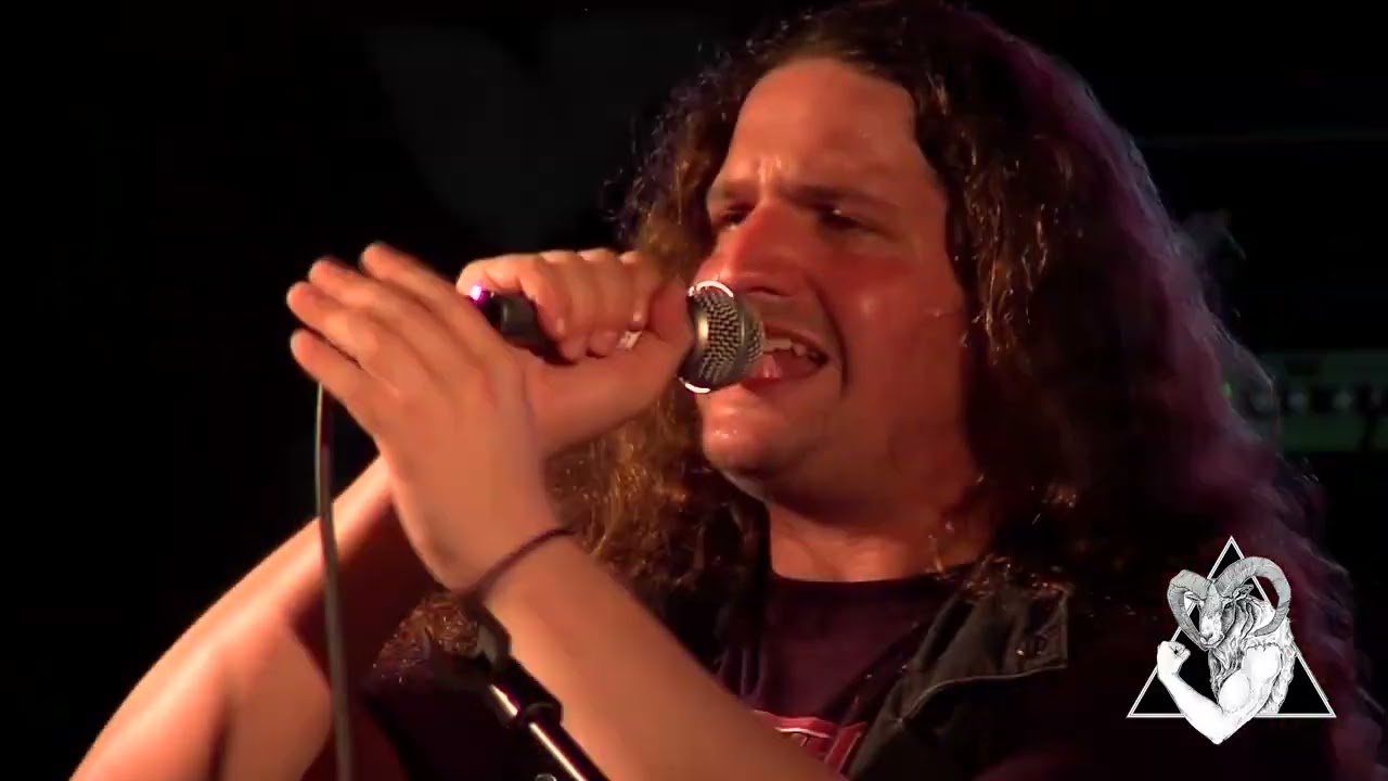 Switchblade - Euphoria (Live POTN Fest 2016)