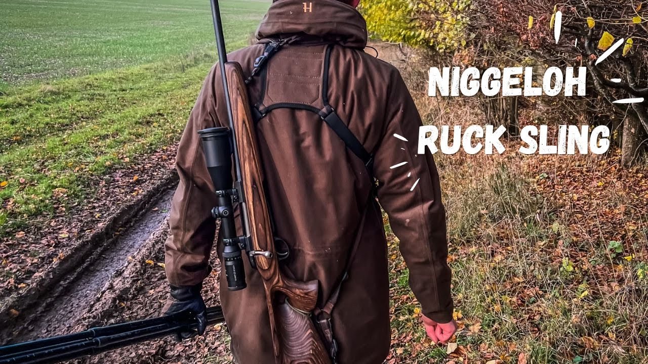Niggeloh Ruck Sling