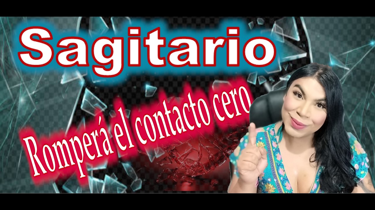 Sagitario Regreso a quedarme espero me perdones para estar juntos