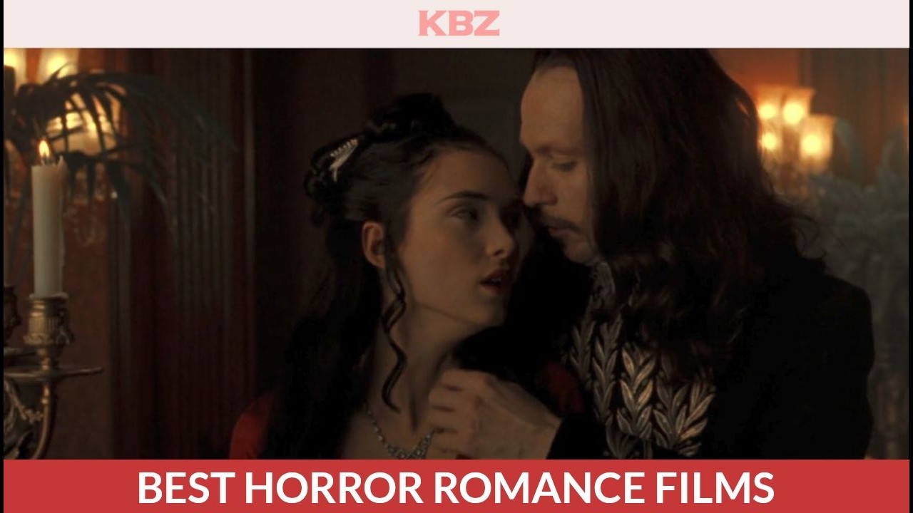 Best Horror Romance Films