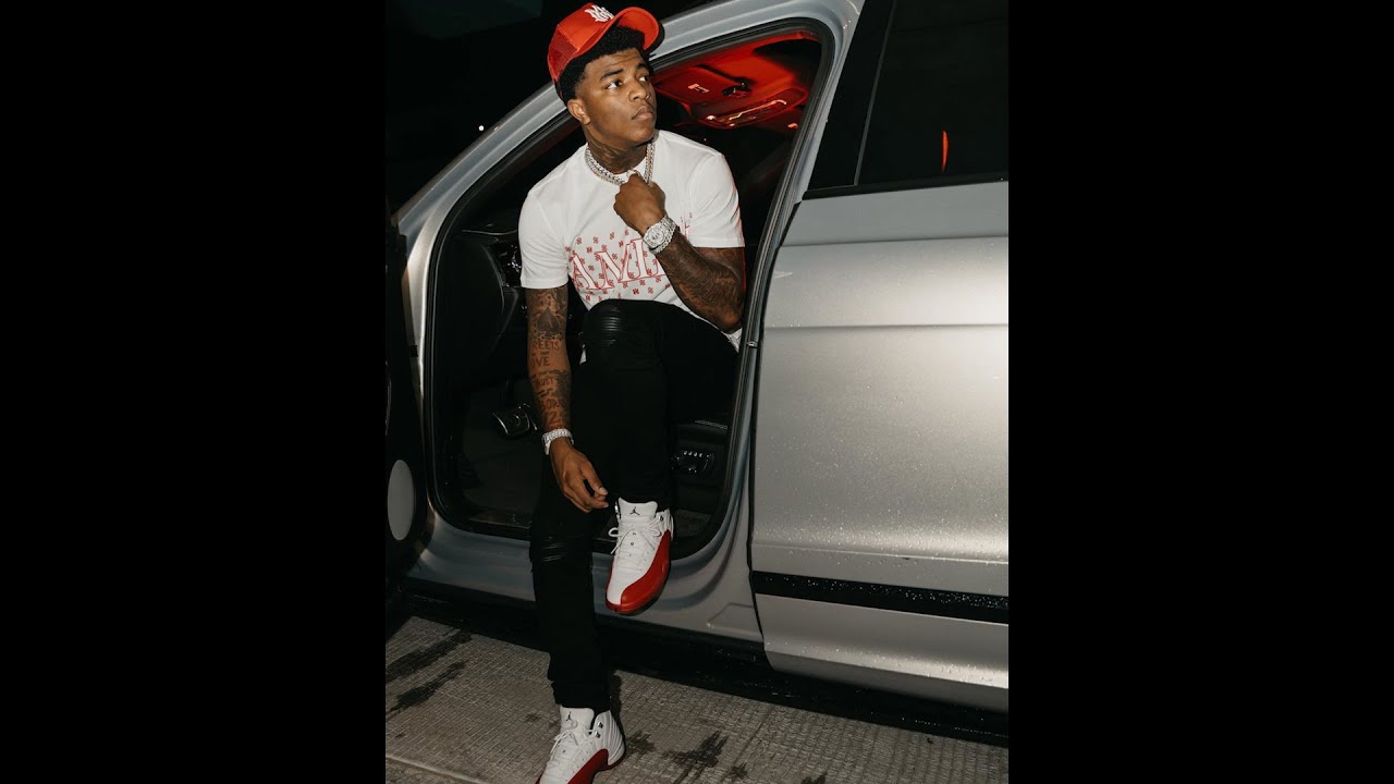(FREE) Yungeen Ace Type Beat - 