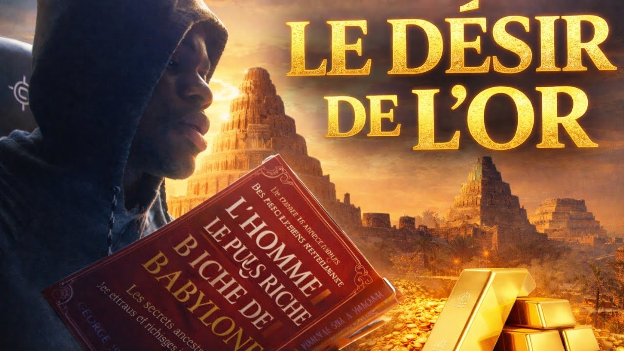Avant l’or, le manque — aux origines de l’histoire de Bansir (Partie 1)