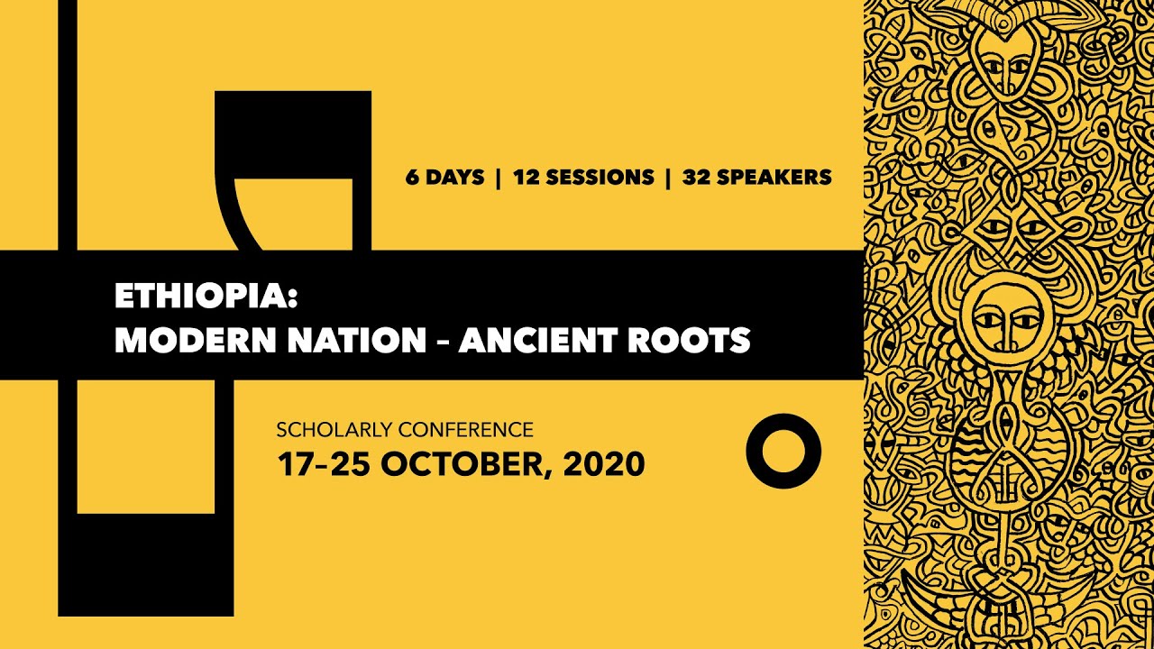 Ethiopia: Modern Nation Ancient Roots |  Opening Statements