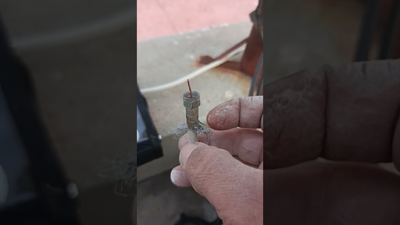 اصلاح سينيال برابول قديم
