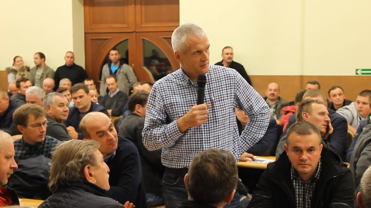 Idziemy na wojnę z ASF! Rolnicy żądają odstrzału dzik&oacute;w