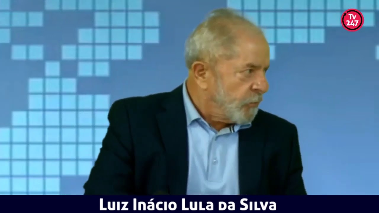 Pol&iacute;tica ativa e altiva  di&aacute;logo entre Lula e Celso Amorim