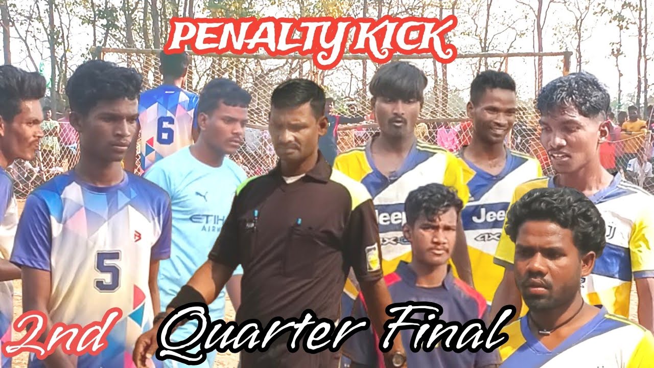 panchabania(ପାଞ୍ଚବଣିଆ)football tournament//hembram fc vs maa jaher aaya fc1 March 2026