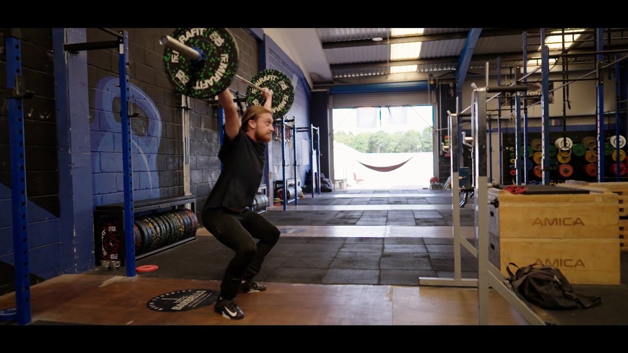 From Sofa Surfing to Olympic Dreams – John’s Story with Depaul UK