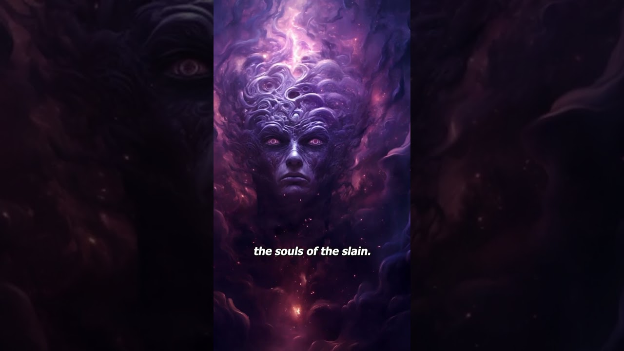 Рождение СЛААНЕШ возвестило о рождении ИМПЕРИУМА | Падение Эльдар | История Warhammer 40K