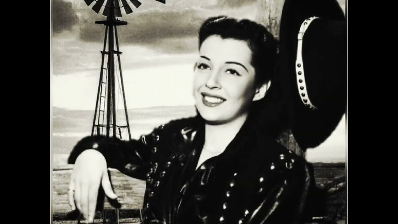 The Vagabonds' Gail Russell Homage: 
