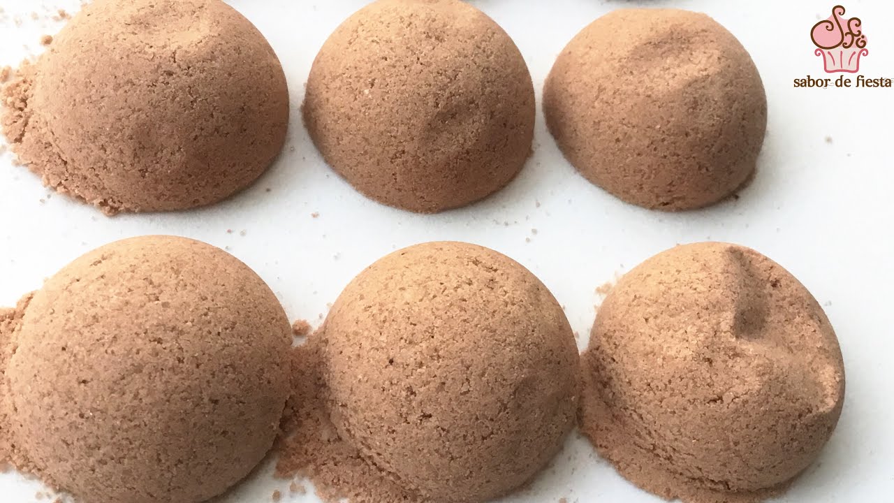 COMO HACER ARENA M&Aacute;GICA 🌊 Sabor De Fiesta