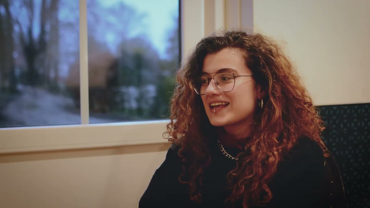 Activate Youth Work - Participants Testimonials - part 2