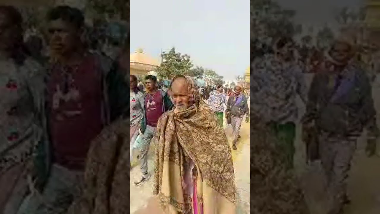CM visit at Gangasagar Mela