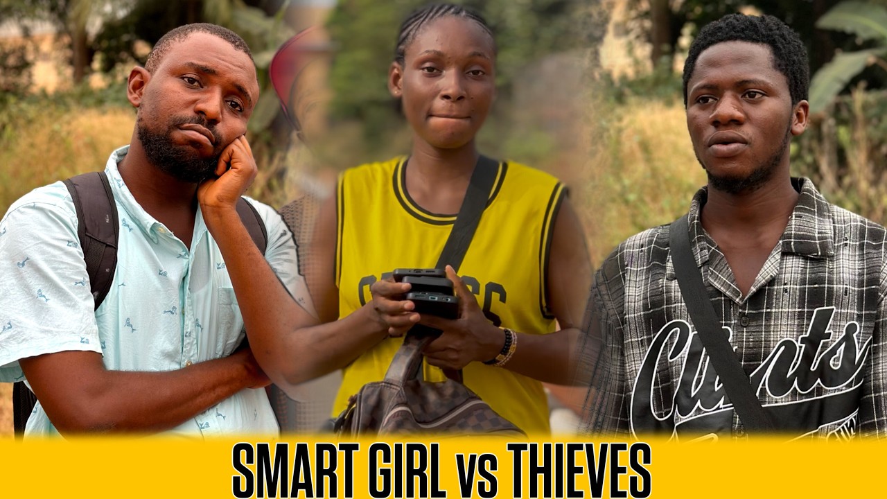 They Stole Her Phone… Then the Plot Twist Happened 😱