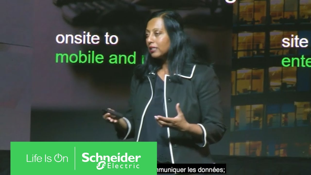 Powering Canada&rsquo;s Digital Economy - Innpovation Day Canada