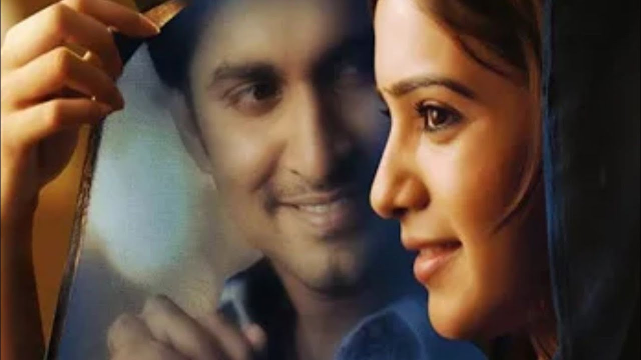 EEGA Romantic Scene Reaction | Nani | Samantha