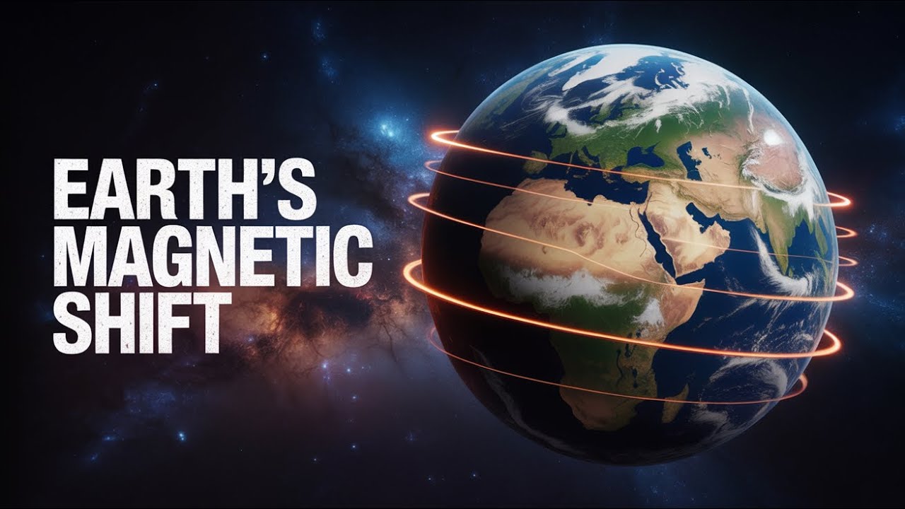 How Individual Field Shifts Are Affecting Earth