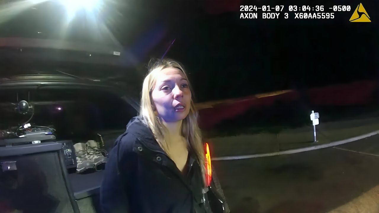 21-Year-Old Gets 4 Year Prison Sentence After Brutally Running Over 2 Pedestrians