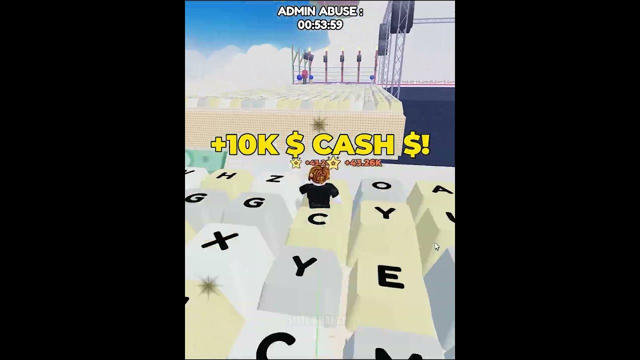 Новый мир Bbno$ в поисках секретного черного ключа! #roblox #keyboardescape #сша