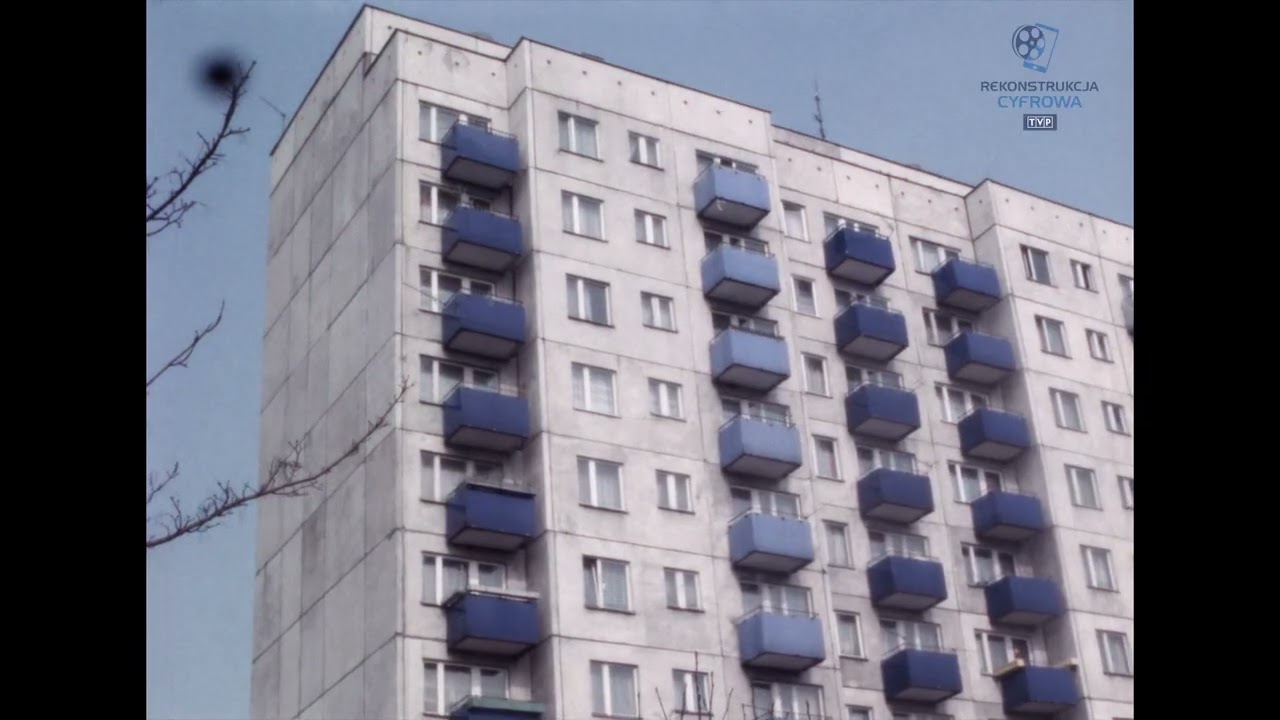 Miasta - Miasto nad Parsętą