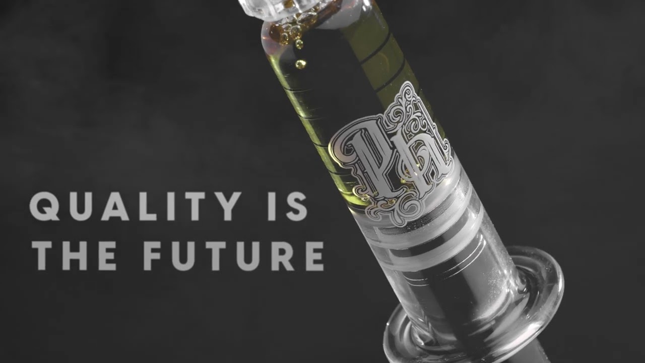 Sauce | Pharmers Quality Concentrates