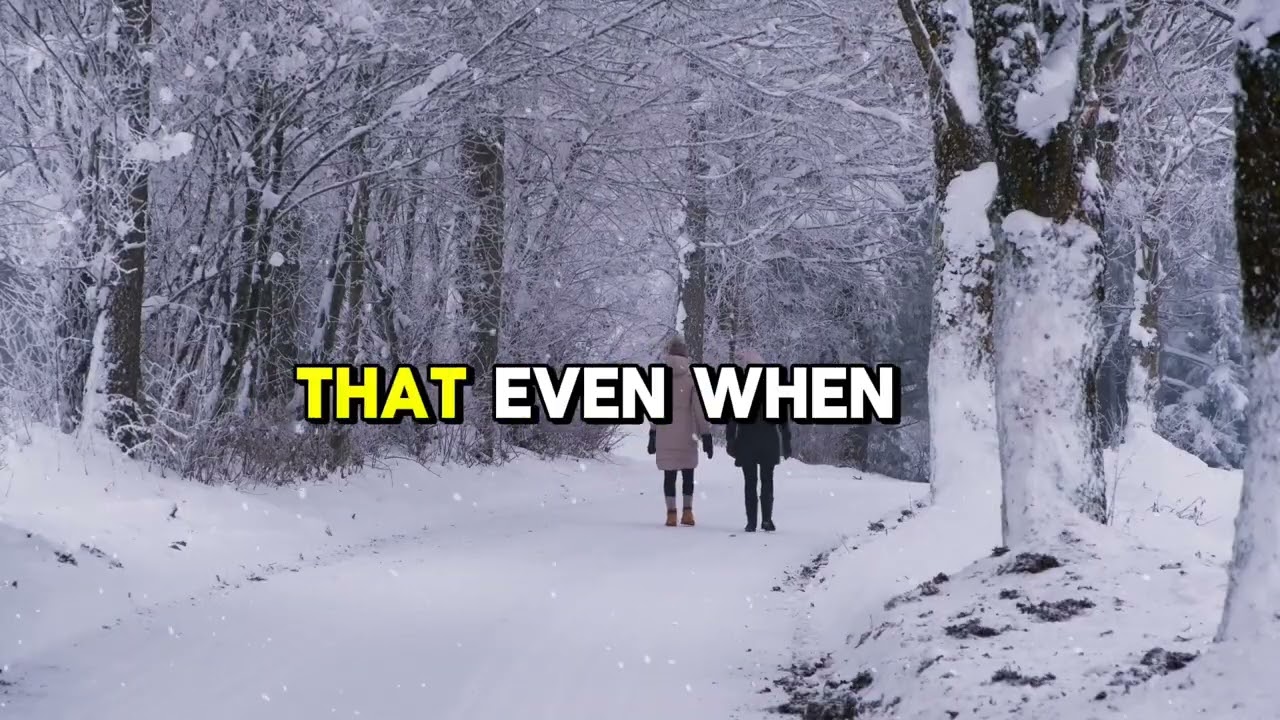 ALWAYS SAY THE TRUTH TO OVERTHINKER PARTNERS #love #redditstories #dothingsyoudontwanttodo #motivate