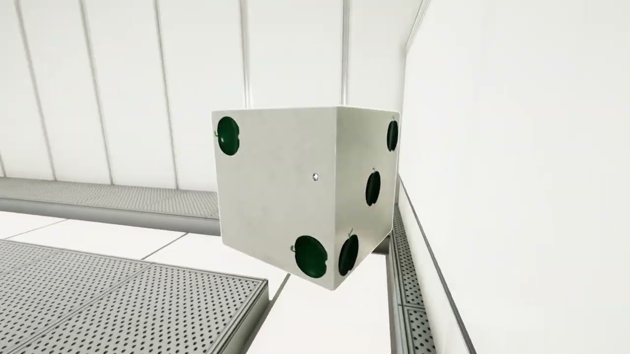 Superliminal  p 7 3