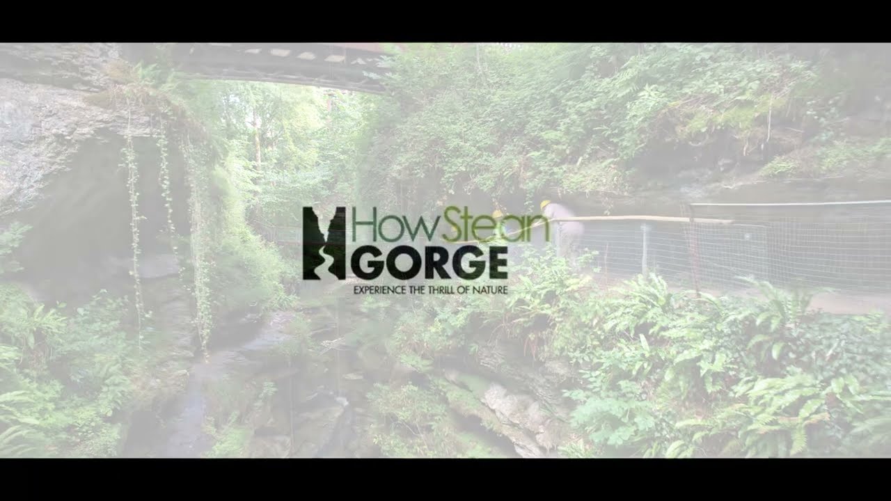 Introduction to How Stean Gorge