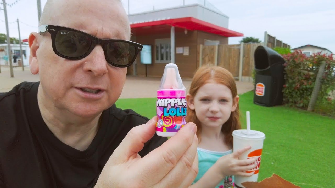 Caister-on-Sea - Haven Holiday Park Review and Tour