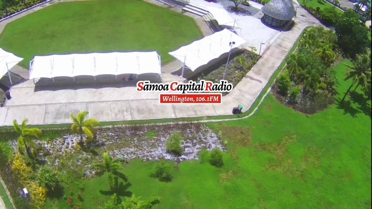 Sāmoa Capital Radio, 12 FEB 2026