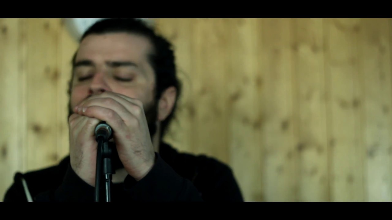 Need - Tilikum (live rehearsal video)