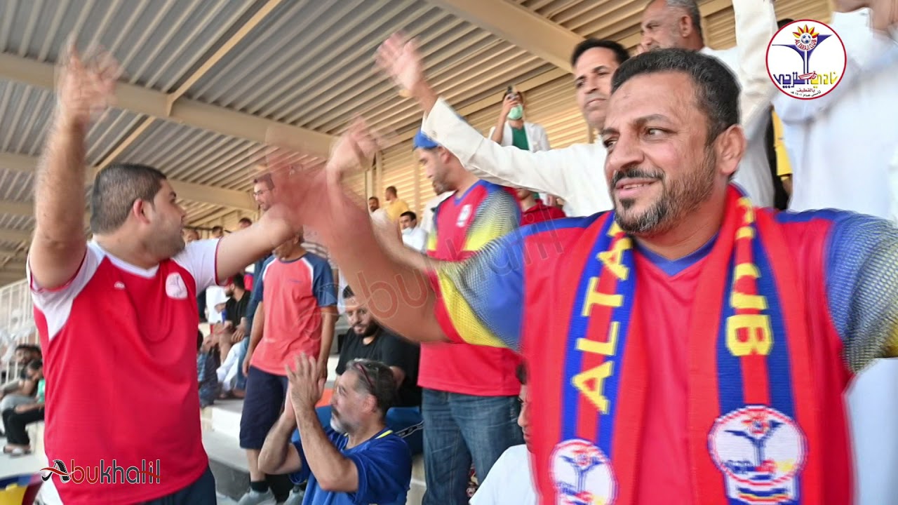 رابطة وجماهير الترجي