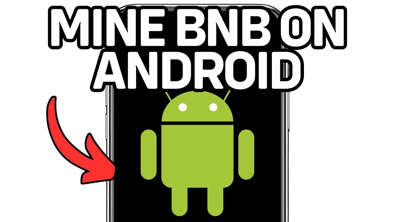 New! How To Mine Bnb On Android (Full Guide) 2025!