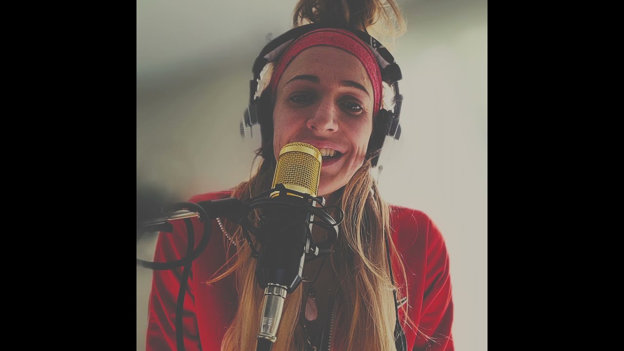 Invisible NO More Motivational Speech