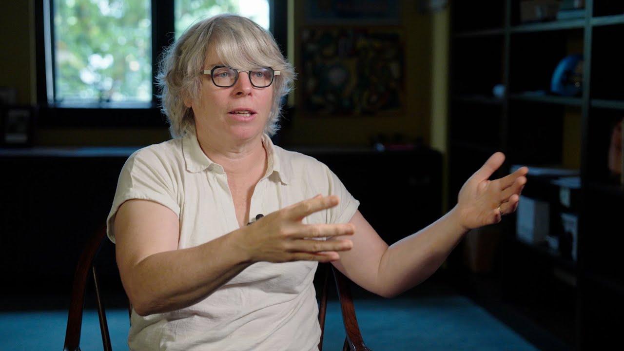 Historica Jill Lepore kritisch over rechts én links in de VS