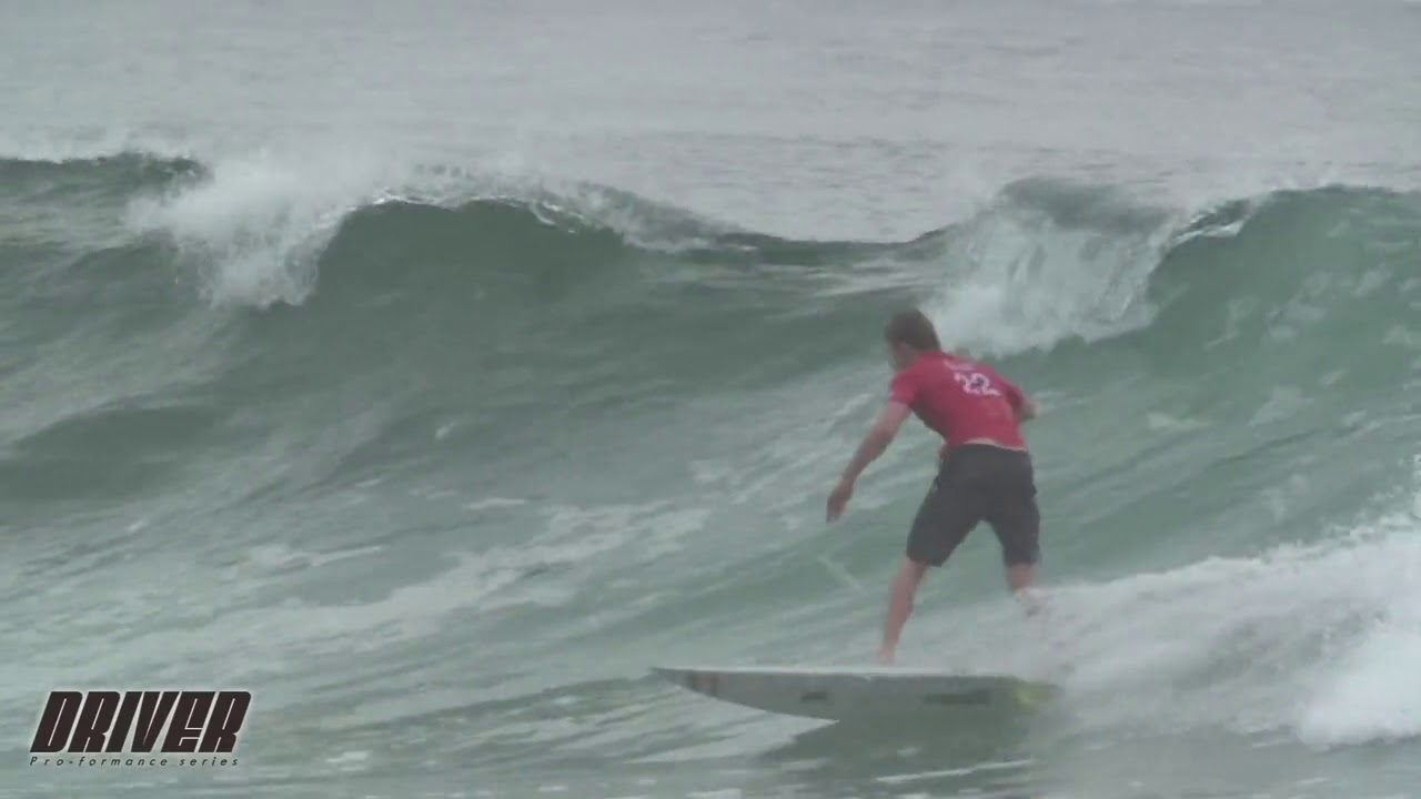 Luvsurf TV 463：LOST『DRIVER』Kolohe Andino コロヘ アンディーノ/ Gold Coast / 2017
