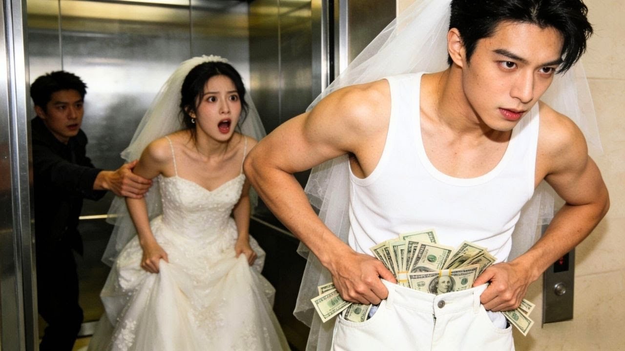 30 years supporting her…she cheated with my money.I divorced—and revealed I’m the richest#250131xrB2