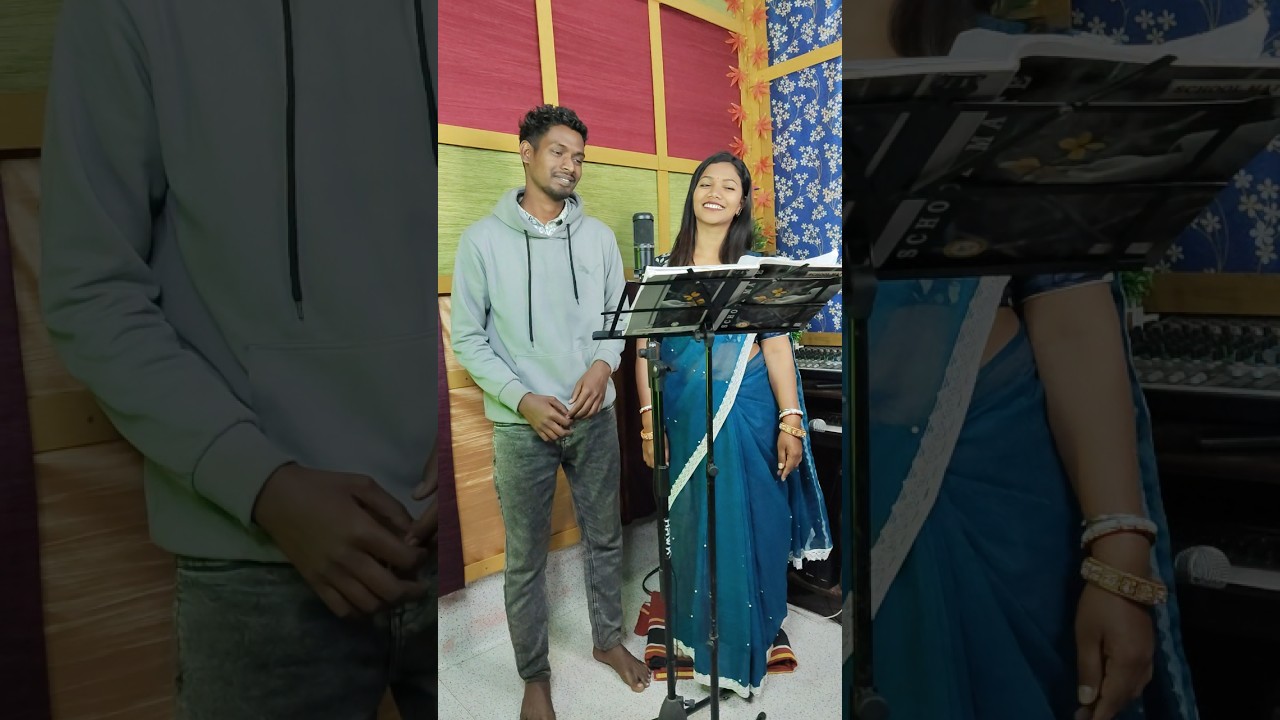 New Santhali Song 2025!! Studio version song 2025!! # shorts # reels# santhali shorts 