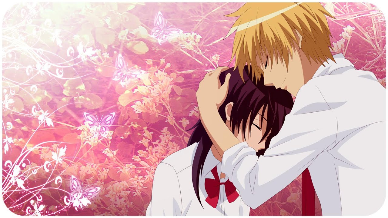 Nightcore - Just The Way You Are »Pierce The Veil« [HD]