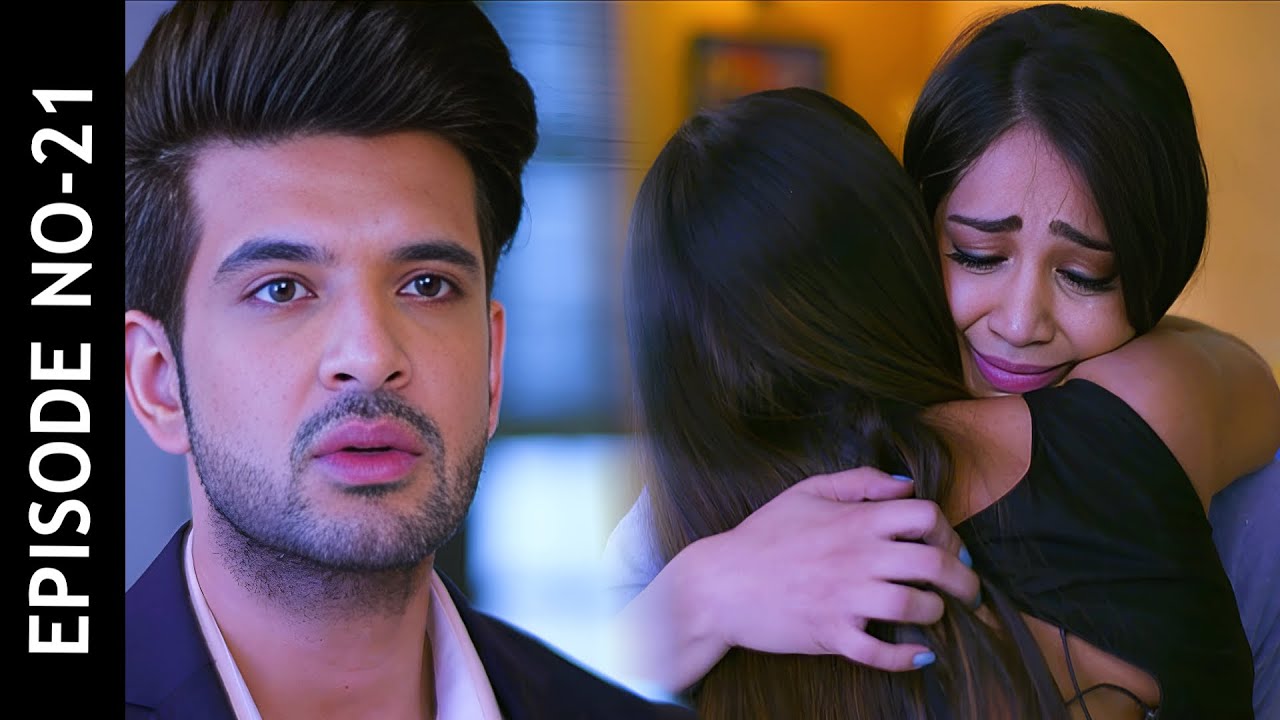 DIL HI TOH HAI SEASON 2 | EP 21 | आखिर क्यों पलक ने बच्चों को ऋत्विक के घर पर छोड़ा | Karan Kundra