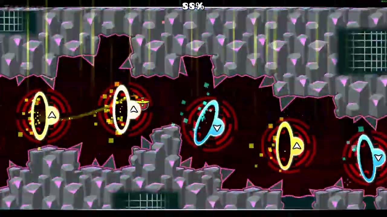 HyperSonic 80-100%