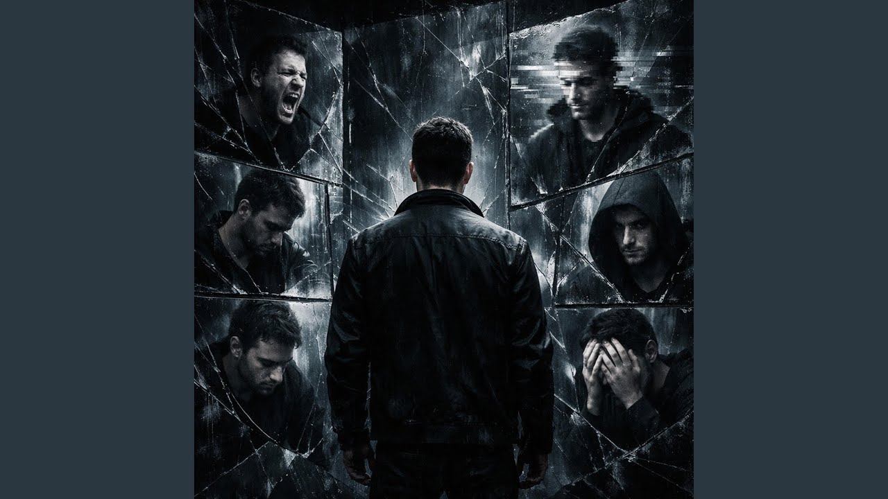 Kingdom of Mirrors