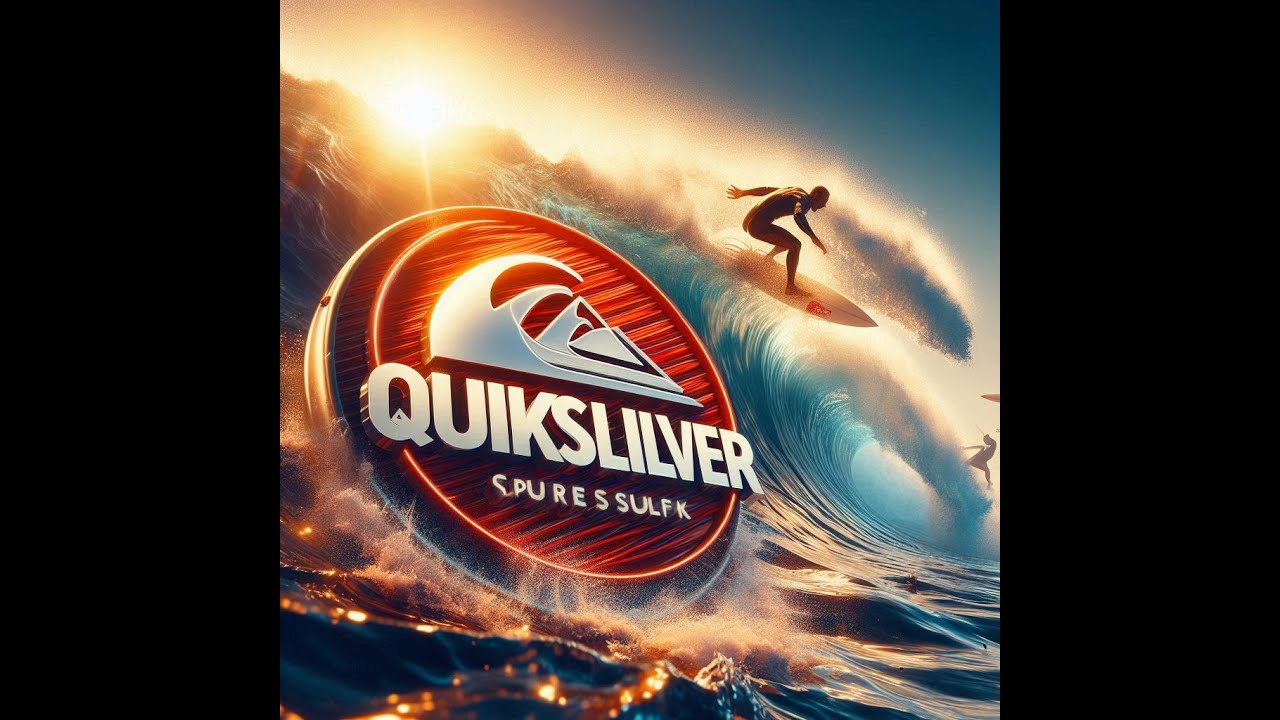 A Fascinante História da Quiksilver | Sucessos Empresariais #quiksilver #history