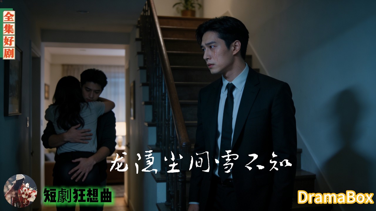 她任由富二代摸自己的屁股不反抗，還呵斥衝上來的丈夫：住手！他沒錯！是你自己窩囊沒本事！——她永遠想不到，她罵的窩囊廢，是整個商界都要跪舔的至尊大佬！【新劇全集】#短劇 #出軌 #復仇 #熱門短劇
