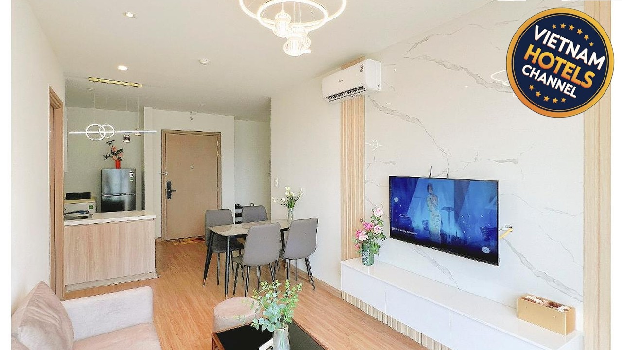 Homestay Green Bay Premium 2 PN ở Hạ Long | Hạ Long, Vietnam | Hotel Review 🌟