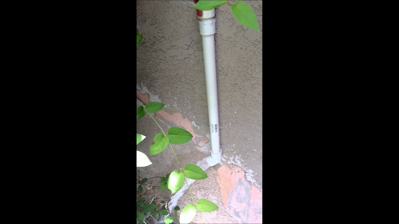 Swamp Cooler Improvement