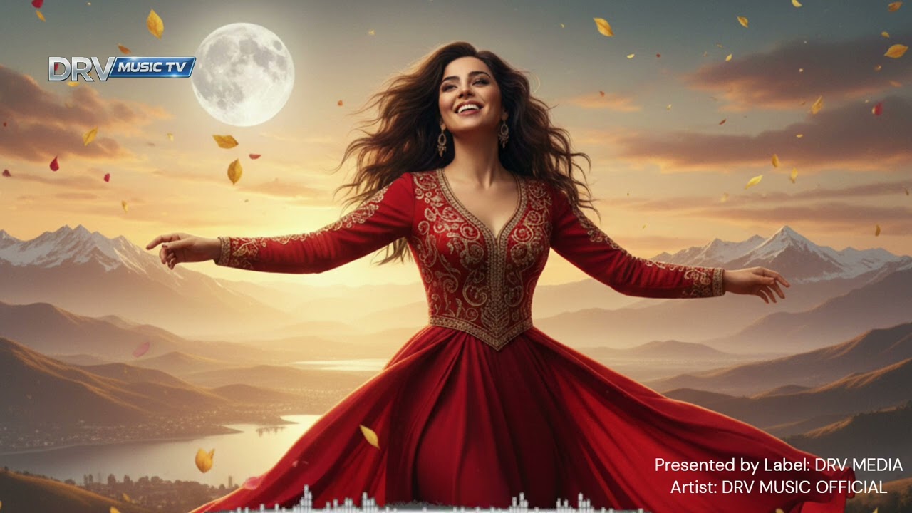 Oyna Güzelim ( Official Audio Video) by DRV MUSIC OFFICIAL 