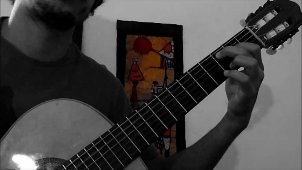 A nível de... (João Bosco & Aldir Blanc)