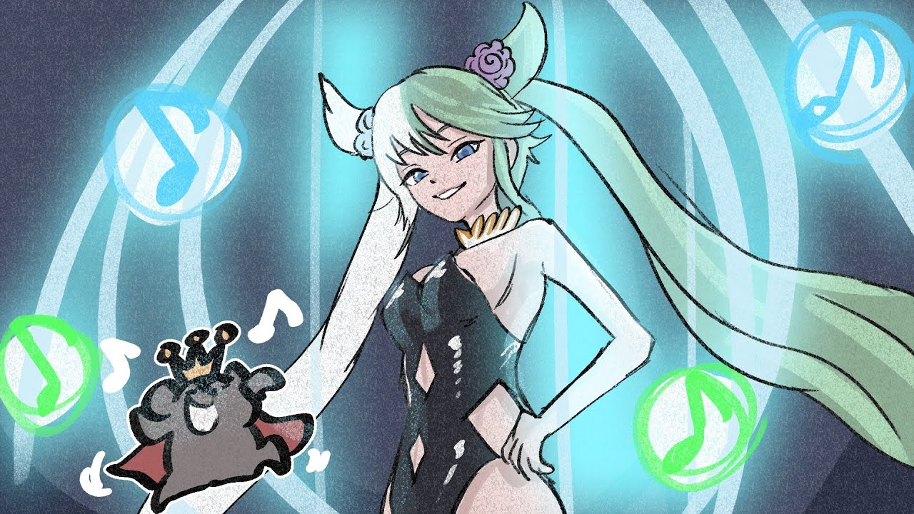 에이렐 박살.